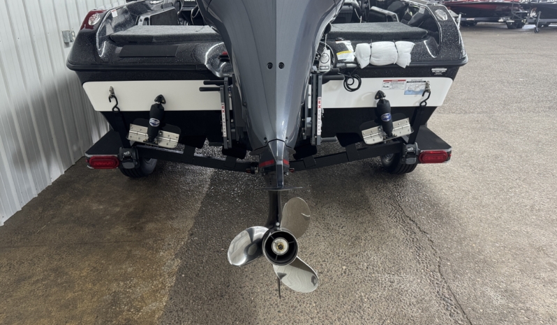 2026 SKEETER WX1910 full