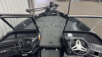 2026 SKEETER WX1910 full