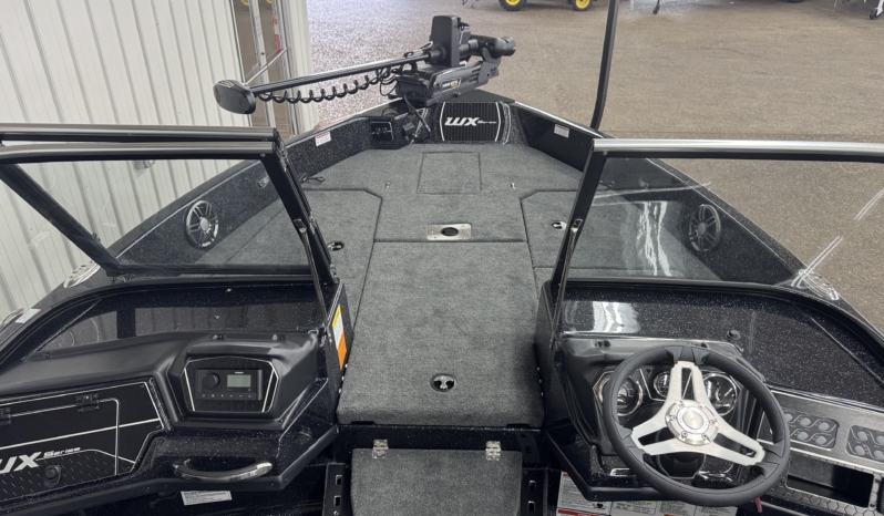 2026 SKEETER WX1910 full