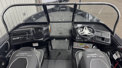 2026 SKEETER WX1910 full