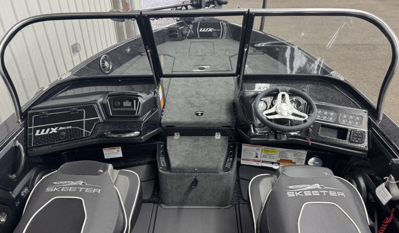 2026 SKEETER WX1910 full