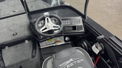2026 SKEETER WX1910 full
