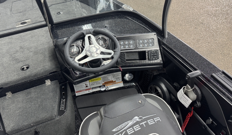 2026 SKEETER WX1910 full