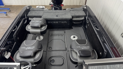 2026 SKEETER WX1910 full