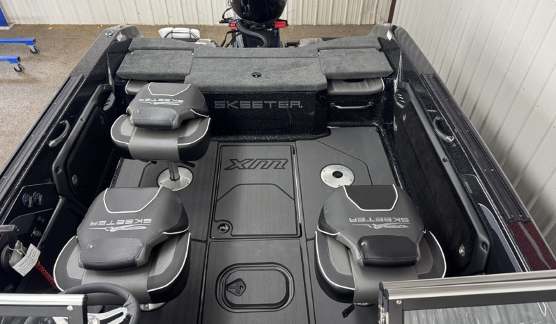 2026 SKEETER WX1910 full