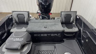 2026 SKEETER WX1910 full