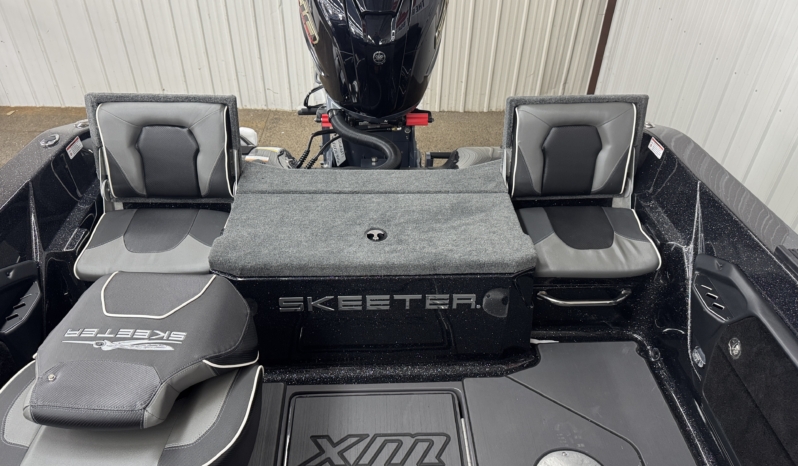 2026 SKEETER WX1910 full