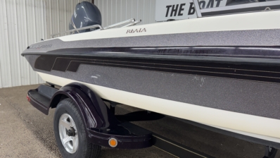 2007 RANGER 1850 REATA