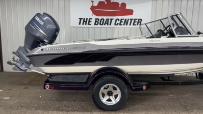 2007 RANGER 1850 REATA