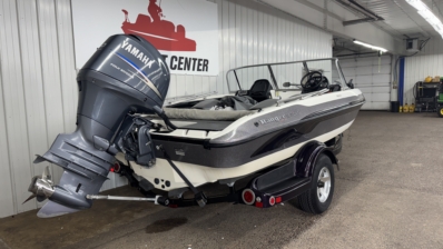 2007 RANGER 1850 REATA