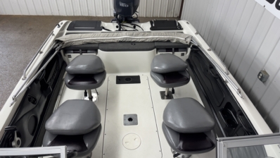 2007 RANGER 1850 REATA full