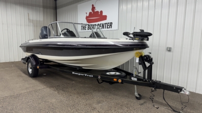 2007 RANGER 1850 REATA