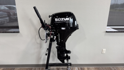 SUZUKI DF9.9BE5