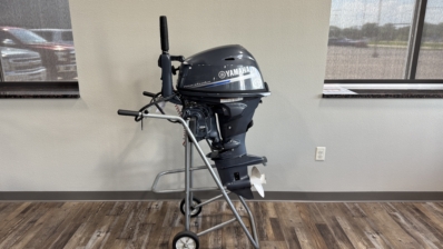 YAMAHA F25SWHC