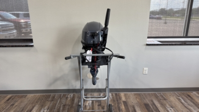 YAMAHA F25SWHC