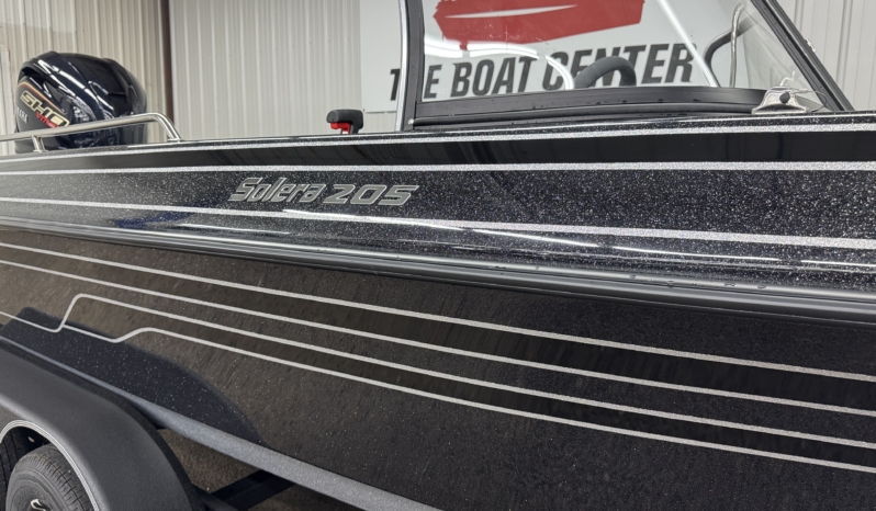 2026 SKEETER SOLERA 205 full