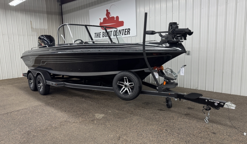 2026 SKEETER SOLERA 205 full