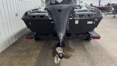 2026 SKEETER SOLERA 205 full