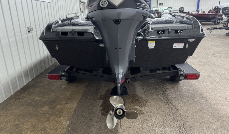 2026 SKEETER SOLERA 205 full