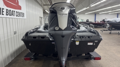 2026 SKEETER SOLERA 205 full