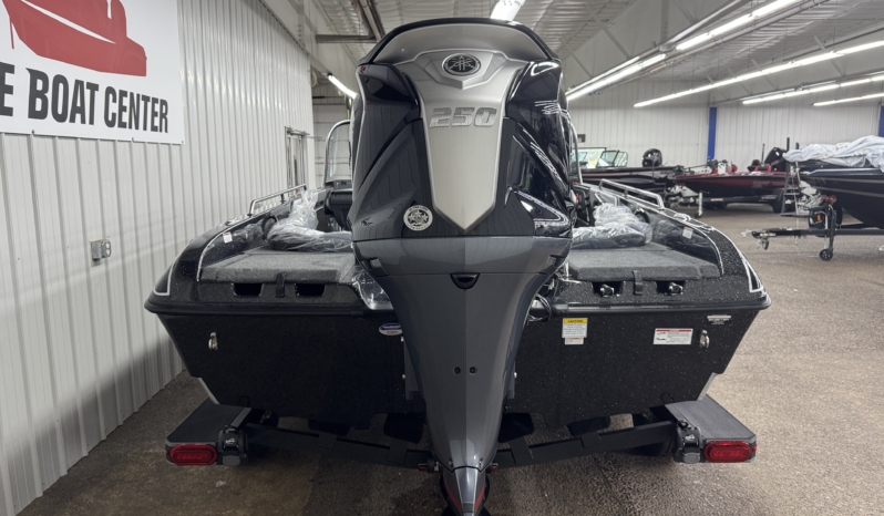 2026 SKEETER SOLERA 205 full