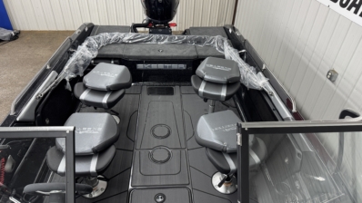 2026 SKEETER SOLERA 205 full