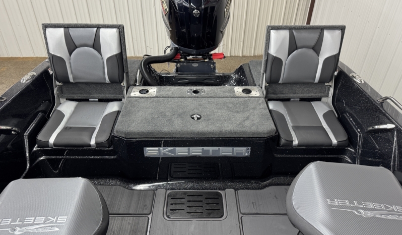2026 SKEETER SOLERA 205 full