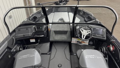 2026 SKEETER SOLERA 205 full