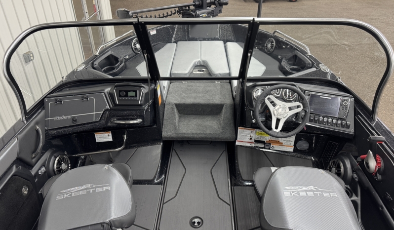 2026 SKEETER SOLERA 205 full
