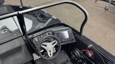 2026 SKEETER SOLERA 205 full
