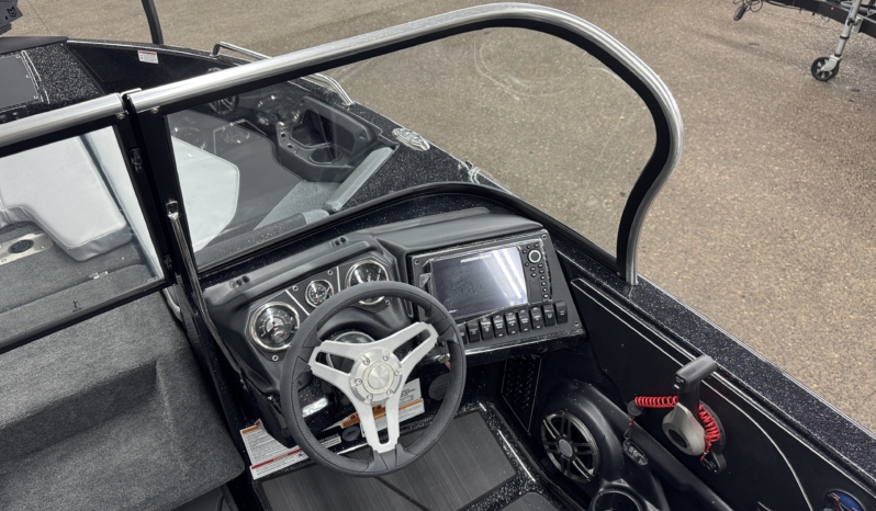 2026 SKEETER SOLERA 205 full