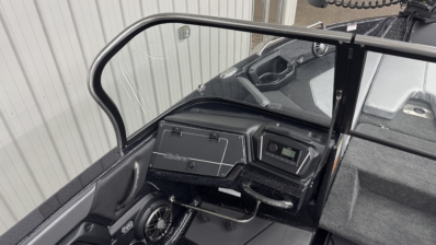 2026 SKEETER SOLERA 205 full