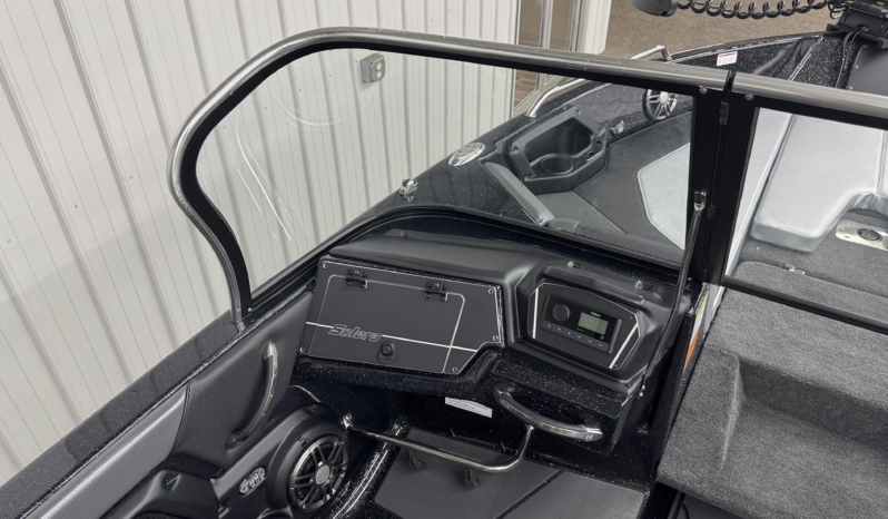 2026 SKEETER SOLERA 205 full