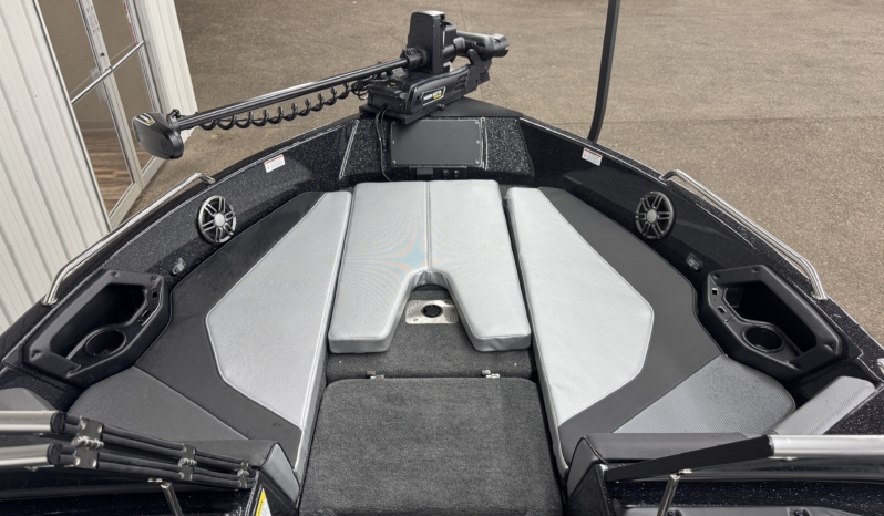 2026 SKEETER SOLERA 205 full