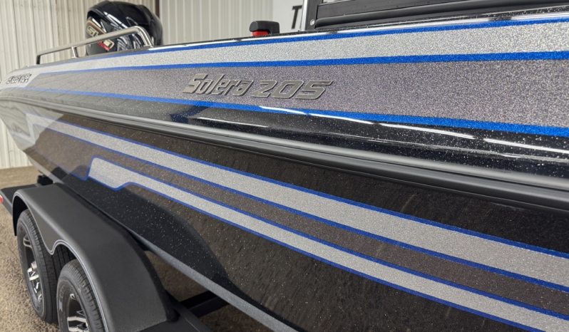 2026 SKEETER SOLERA 205 full