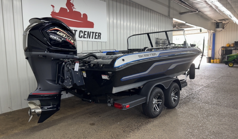 2026 SKEETER SOLERA 205 full