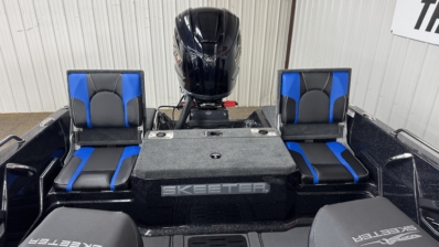2026 SKEETER SOLERA 205 full