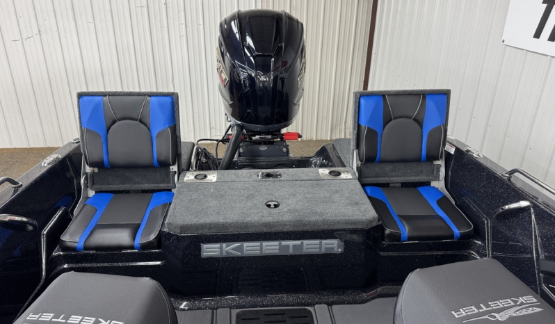 2026 SKEETER SOLERA 205 full