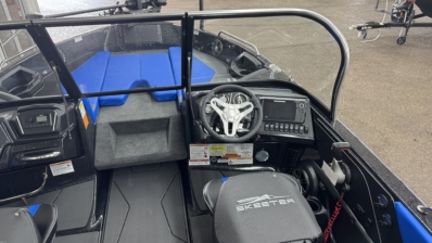2026 SKEETER SOLERA 205 full
