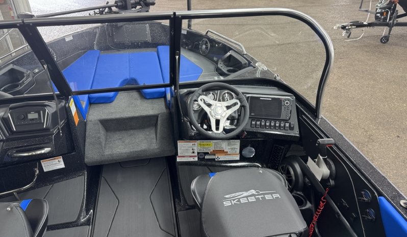 2026 SKEETER SOLERA 205 full