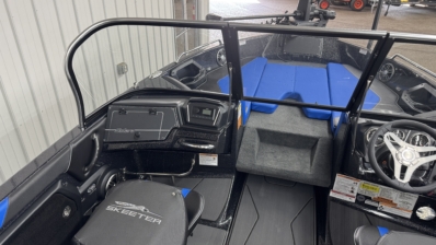 2026 SKEETER SOLERA 205 full