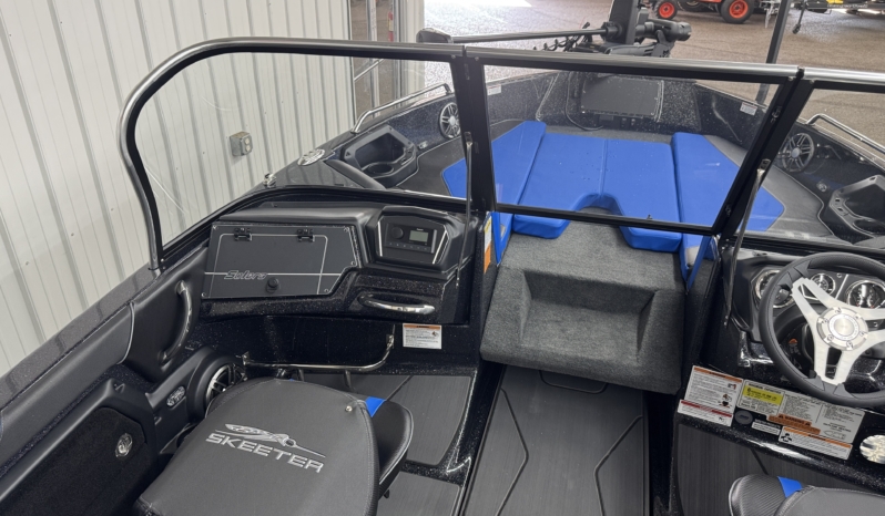 2026 SKEETER SOLERA 205 full