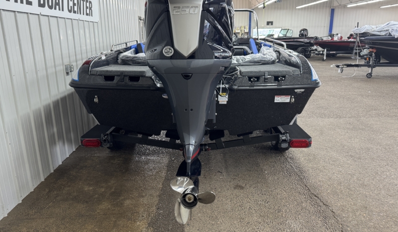 2026 SKEETER SOLERA 205 full