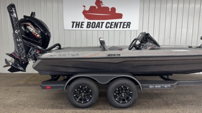 2026 SKEETER ZXE20