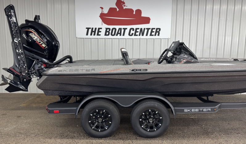 2026 SKEETER ZXE20 full