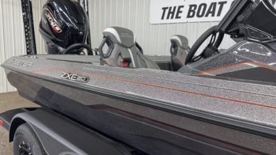 2026 SKEETER ZXE20