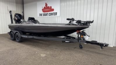 2026 SKEETER ZXE20