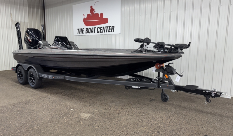2026 SKEETER ZXE20 full