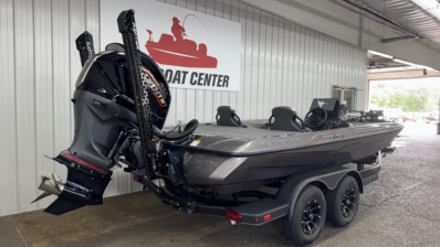2026 SKEETER ZXE20 full