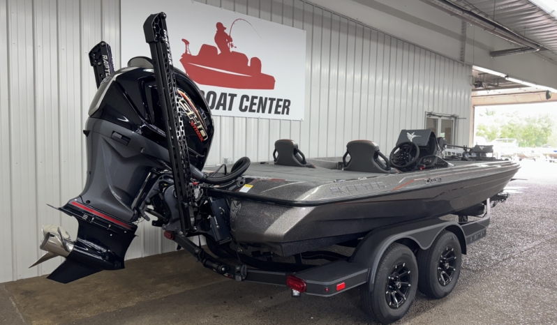 2026 SKEETER ZXE20 full